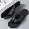 2025 Comfort Summer Flip-flops Casual Non-slip Creative Sandal Fashion Personalized Quick- Dry Flip Flops Beach Shoes Slippers 974_18110_mini