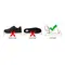 House Beach Walk Around Home Flip Flops Platform Outdoor Indoor Sandals Man Slippers for Men Comfort Shoes Clappers 2025 Fashion 1002_18607_mini