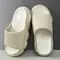 Platform Soft Eva Slippers Women Men Fashion Flip Flops Unisex Home Shoe Bathroom Non-Slip Slides Indoor Outdoor Sandals 1020_18934_mini