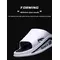 Men's Summer Thick Bottom Super Soft Slippers Indoor Home Use Bath Room Shower Outdoor Wearable Flip Flops PVC Material 1016_18864_mini