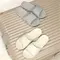 ​2025 New Foldable EVA House Slippers Portable Hotel Travel Slipper Bathroom Non-Slip Slides Home Indoor Flat Shoes for Men Womem 1018_18902_mini