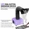 Lanrui L03 Powerful Desktop Smoke Purifier for PCB Soldering Repair 982_18222_mini