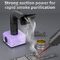 Lanrui L03 Powerful Desktop Smoke Purifier for PCB Soldering Repair 982_18225_mini