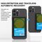 MaAnt M096 Mobile Phone Wireless Charging Test Magnetic Graphics Card 980_18206_mini