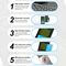 MaAnt M096 Mobile Phone Wireless Charging Test Magnetic Graphics Card 980_18209_mini
