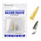 Mechanic Nano20 Low Resistance Conductive Silver Paste for iPhone / Android Screen Line Repair 1008