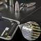 Mechanic Nano20 Low Resistance Conductive Silver Paste for iPhone / Android Screen Line Repair 1008_18749_mini