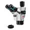 RF4 CX71P 6.5X-65X Synchronous Zoom Dual-Anti Premium Trinocular Stereo Microscope Head 978