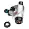 RF4 CX71P 6.5X-65X Synchronous Zoom Dual-Anti Premium Trinocular Stereo Microscope Head 978_18178_mini