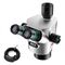 RF4 CX71P 6.5X-65X Synchronous Zoom Dual-Anti Premium Trinocular Stereo Microscope Head 978_18180_mini