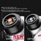 RF4 CX71P 6.5X-65X Synchronous Zoom Dual-Anti Premium Trinocular Stereo Microscope Head 978_18182_mini