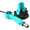 RF4 RF-H12 LCD Digital Display Integrated Hot Air Gun with Base 30000976