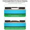 Relife RL-601Q Heat-Insulating Ring-Shaped Tempered Glass Fixture for Motherboard Repair 983_18241_mini