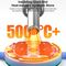 Relife RL-601Q Heat-Insulating Ring-Shaped Tempered Glass Fixture for Motherboard Repair 983_18239_mini