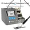 Sunshine H3 C210 Version 80W Intelligent Soldering Station Supports T245 / T210 / T115 Handles full set 985_18268_mini