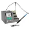 Sunshine H3 C210 Version 80W Intelligent Soldering Station Supports T245 / T210 / T115 Handles full set 985