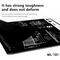 Wylie WL-181 27-inch Heat Insulating Repair Silicone Mat for Mobile Phone / Tablet 981_18217_mini