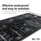 Wylie WL-181 27-inch Heat Insulating Repair Silicone Mat for Mobile Phone / Tablet 981_18218_mini