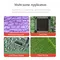 YCS-6558X 6.5X-58X 360° Rotation Trinocular Stereo Zoom Microscope with Big Base 1010_18771_mini