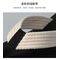 2025 Comfort Summer Flip-flops Casual Non-slip Creative Sandal Fashion Personalized Quick- Dry Flip Flops Beach Shoes Slippers 974_18119_mini