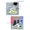 EVA Soft Sole Male Slides New Summer Men's Slippers Breathable Hollow Beach Sandals Light Comfortable Indoor Flip Flop 990_18374_mini