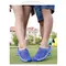 Comfortable Men Pool Sandals Summer Outdoor Beach Shoes Men Slip on Garden Clogs Casual Water Shower Slippers Unisex 988_18324_mini