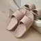 ​Fashion Women Summer Slippers Lightweight EVA Indoor Slides Comfortable Bathroom Shower Shoes for Home and Couples Casual Wear 993_18449_mini