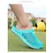 Comfortable Men Pool Sandals Summer Outdoor Beach Shoes Men Slip on Garden Clogs Casual Water Shower Slippers Unisex 988_18316_mini