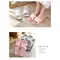 ​2025 New Foldable EVA House Slippers Portable Hotel Travel Slipper Bathroom Non-Slip Slides Home Indoor Flat Shoes for Men Womem 1018_18913_mini