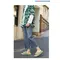 Luxury Man Sandal for Men's Shoes 2025 White Sandals Flat Sandals Mens Soft Sandles Summer Shoes Sale Slippers Slipers 1004_18700_mini