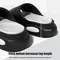 Platform Soft Eva Slippers Women Men Fashion Flip Flops Unisex Home Shoe Bathroom Non-Slip Slides Indoor Outdoor Sandals 1020_18941_mini