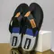 Men Mixed Colors Flip-flops Summer Comfortable Thick Sole Non-Slip Walking Shoes Round Head Lightweight Beach Slippers 1013_18803_mini