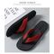 2025 Comfort Summer Flip-flops Casual Non-slip Creative Sandal Fashion Personalized Quick- Dry Flip Flops Beach Shoes Slippers 974_18108_mini