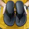 Size 38-47 New Flip-flops For Men Casual Cool Beach Summer Shoes Hotel Slippers Man Light Flats Luxe Men's Shoes 1022_18995_mini