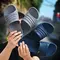 Men Slipper for Home Beach Slippers Women Non-slip Bath Female Slippers Outdoors Man 2025 Summer Shoes Unisex Indoor Slippers 1015_18834_mini