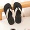 2025 Comfort Summer Flip-flops Casual Non-slip Creative Sandal Fashion Personalized Quick- Dry Flip Flops Beach Shoes Slippers 974_18112_mini