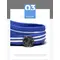 Comfortable Men Pool Sandals Summer Outdoor Beach Shoes Men Slip on Garden Clogs Casual Water Shower Slippers Unisex 988_18329_mini