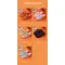 Fashion Buckle Thick Platform Slippers Women Home Soft Sole eva Cloud Slides Sandals Woman 2025 Summer Non Slip Beach Flip Flops 991_18412_mini