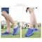 Comfortable Men Pool Sandals Summer Outdoor Beach Shoes Men Slip on Garden Clogs Casual Water Shower Slippers Unisex 988_18320_mini