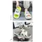 Hot Sale Men Slippers EVA Soft-Soled Men Sandals Outdoor Non-slip Beach Shoes Fashion Lightweight Flip Flops Men Platform Shoes 1001_18582_mini