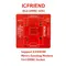 2025 NEWEST Original MIPITESTER Socket PCB x Adapter Tool 999_18562_mini