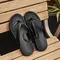 EVA Men Flip Flops Summer Durable Beach Sandals Indoor Outdoor Anti-slip Couple Slippers Comfortable Casual Flat Sandals 989_18340_mini