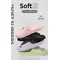 Printting Cute Bear Women Slippers Summer Indoor Soft Cartoon Sandals Bathroom Anti-slip Outdoor Comfy Men Leisure Shoes Couple 1021_18989_mini