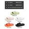 Luxury Man Sandal for Men's Shoes 2025 White Sandals Flat Sandals Mens Soft Sandles Summer Shoes Sale Slippers Slipers 1004_18702_mini