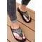 House Beach Walk Around Home Flip Flops Platform Outdoor Indoor Sandals Man Slippers for Men Comfort Shoes Clappers 2025 Fashion 1002_18594_mini