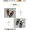2025 Comfort Summer Flip-flops Casual Non-slip Creative Sandal Fashion Personalized Quick- Dry Flip Flops Beach Shoes Slippers 974_18125_mini