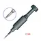 MECHANIC IShell MAX High Hardness Precision Screwdriver Plum blossom for IPhone 17 bottom Internal disassembly tools Set 1071_19363_mini