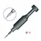 MECHANIC IShell MAX High Hardness Precision Screwdriver Plum blossom for IPhone 17 bottom Internal disassembly tools Set 1071_19364_mini