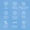 MaAnt DianBa No.1 Multi-function 8-Port PD Charger for Mobile Phone Current Data Line Detection 1127_19794_mini