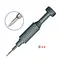 MECHANIC IShell MAX High Hardness Precision Screwdriver Plum blossom for IPhone 17 bottom Internal disassembly tools Set 1071_19366_mini